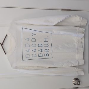 Dad Sweatshirt